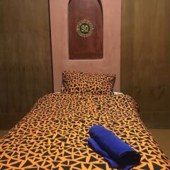 Отель Bee Sleep Hostel & Nana Art gallery Таиланд, Паттайя - отзывы, цены и фото номеров - забронировать отель Bee Sleep Hostel & Nana Art gallery онлайн сауна