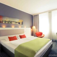 Отель Mercure Hotel Severinshof Köln City Германия, Кёльн - - забронировать отель Mercure Hotel Severinshof Köln City, цены и фото номеров комната для гостей фото 4