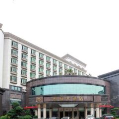 Heng Wei Hotel городской автобус