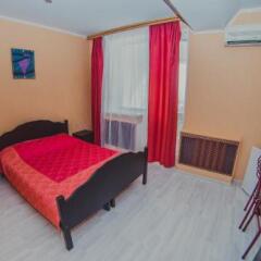Гостиница Guest House Orekhovaya Roscha в Анапе отзывы, цены и фото номеров - забронировать гостиницу Guest House Orekhovaya Roscha онлайн Анапа балкон