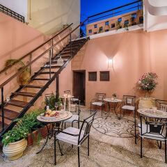 Отель Sperveri Boutique Hotel Греция, Родос - отзывы, цены и фото номеров - забронировать отель Sperveri Boutique Hotel онлайн