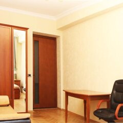 Гостиница ApartLux Suite Kiyevskaya удобства в номере фото 2