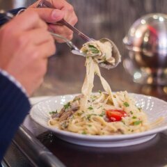 Отель Auberge Place d'Armes Канада, Квебек - отзывы, цены и фото номеров - забронировать отель Auberge Place d'Armes онлайн питание