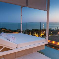 Отель Don Carlos Leisure Resort & Spa бассейн фото 2
