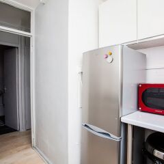 Отель Stylish Flat 4 Min Walk From London Bridge Station Великобритания, Лондон - отзывы, цены и фото номеров - забронировать отель Stylish Flat 4 Min Walk From London Bridge Station онлайн фото 4