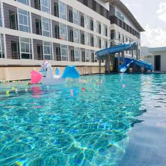 Отель Glory Place Hua Hin бассейн фото 2