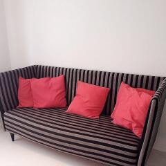 Апартаменты Jyväkylä Downtown Apartments Ювяскюля комната для гостей фото 2
