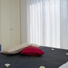 Отель Residenza Raggio фитнесс-зал