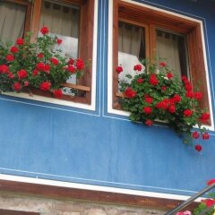 Отель Guest House Stela балкон