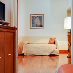 Hotel Delle Nazioni детские мероприятия