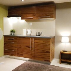 Отель Apartamenty Brzozowa - Centrum Закопане фото 19