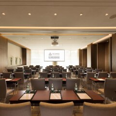 Отель Joyze Hotel Xiamen, Curio Collection by Hilton Китай, Сямынь - отзывы, цены и фото номеров - забронировать отель Joyze Hotel Xiamen, Curio Collection by Hilton онлайн помещение для мероприятий