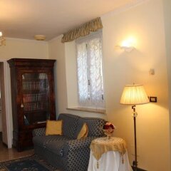 Hotel La Torre Римини в номере