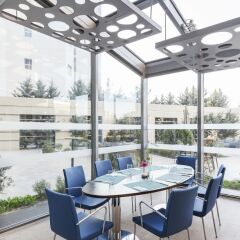 Отель Novotel Kayseri фото 8
