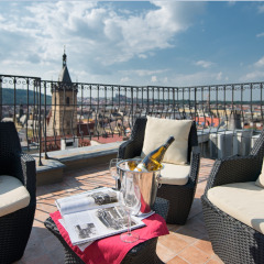Hotel Suite Home Prague
