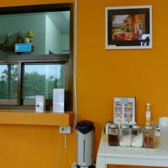 I-Home Residence and Hotel в номере