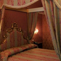 Отель Affittcamere Casa Pisani Canal Венеция детские мероприятия фото 2