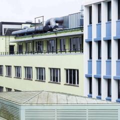 Отель Comfort Hotel Stavanger Норвегия, Ставангер - отзывы, цены и фото номеров - забронировать отель Comfort Hotel Stavanger онлайн балкон