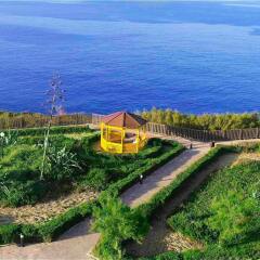 Отель Blue Holiday Gozo