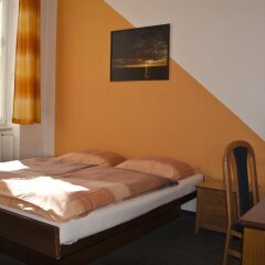 AZ-Hostel комната для гостей фото 4
