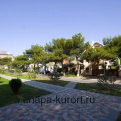 Гостиница Chaika Guest House в Анапе отзывы, цены и фото номеров - забронировать гостиницу Chaika Guest House онлайн Анапа помещение для мероприятий