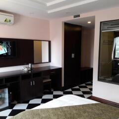 May Sapa Hotel удобства в номере