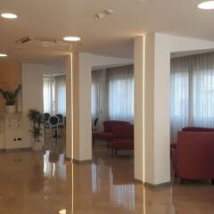 Hotel Grifone интерьер отеля фото 6