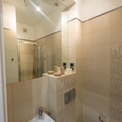 Отель Victus Apartamenty - Makowy Сопот фото 8