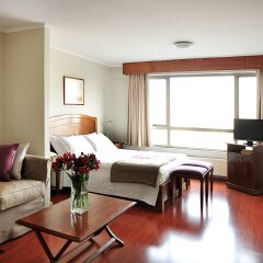 MR Apart in Santiago, Chile from 81$, photos, reviews - zenhotels.com guestroom photo 3