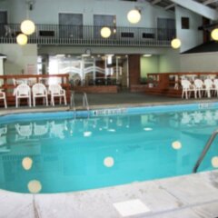 Отель Best Western Summit Inn США, Ниагара-Фолс - отзывы, цены и фото номеров - забронировать отель Best Western Summit Inn онлайн с домашними животными
