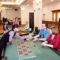 Отель Royal Villas интерьер отеля фото 3