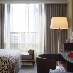 Отель Renaissance Columbus Downtown Hotel США, Колумбус - отзывы, цены и фото номеров - забронировать отель Renaissance Columbus Downtown Hotel онлайн удобства в номере фото 2