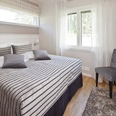 Отель Holiday Club Saimaa Apartments Финляндия, Лаппеэнранта - отзывы, цены и фото номеров - забронировать отель Holiday Club Saimaa Apartments онлайн комната для гостей фото 6