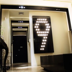 Отель Liberty View Suites at the Zenith США, Джерси - отзывы, цены и фото номеров - забронировать отель Liberty View Suites at the Zenith онлайн интерьер отеля фото 2