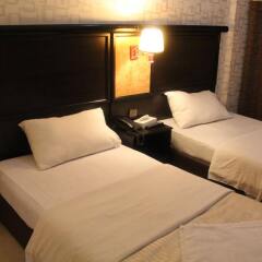 Rahab Hotel комната для гостей фото 5