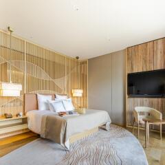 Отель Intercontinental - Ana Beppu Resort & Spa Беппу