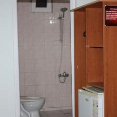 Almir Hotel Турция, Силифке - отзывы, цены и фото номеров - забронировать отель Almir Hotel онлайн удобства в номере