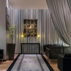 Отель Auteuil Manotel Швейцария, Женева - 1 отзыв об отеле, цены и фото номеров - забронировать отель Auteuil Manotel онлайн спа