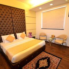 Hotel Metro View комната для гостей фото 3