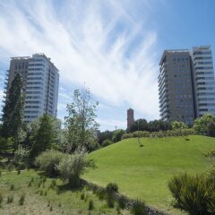 Апартаменты Rent Top Apartments Beach-Diagonal Mar Барселона фото 3