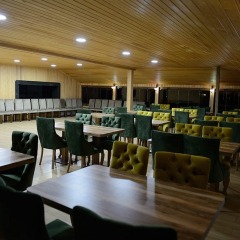 Ayder Resort Hotel Турция, Чамлыхемшин - отзывы, цены и фото номеров - забронировать отель Ayder Resort Hotel онлайн питание фото 2