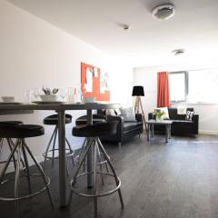 Отель Beaverbank Place - Campus Residence Великобритания, Эдинбург - отзывы, цены и фото номеров - забронировать отель Beaverbank Place - Campus Residence онлайн питание
