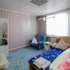 Гостиница Guest House Alla