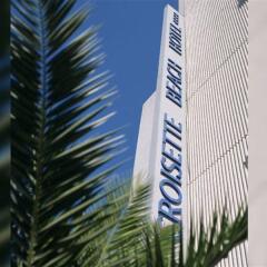 Hotel Croisette Beach Cannes - MGallery by Sofitel фото 17