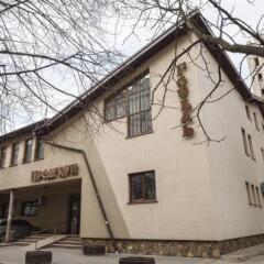 Гостиница Medova Pechera фото 4