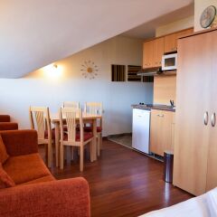 Отель Bojur & Bojurland Apartment Complex Болгария, Банско - отзывы, цены и фото номеров - забронировать отель Bojur & Bojurland Apartment Complex онлайн фото 7
