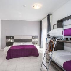 Hotel Gardenia in Lido di Jesolo, Italy from 115$, photos, reviews - zenhotels.com guestroom