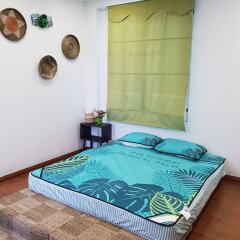 Flower Hostel Ханой бассейн
