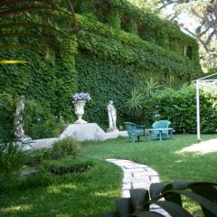 Отель Villa dei Misteri Италия, Помпеи - отзывы, цены и фото номеров - забронировать отель Villa dei Misteri онлайн фото 4