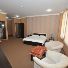 Kichik Gala Hotel спа